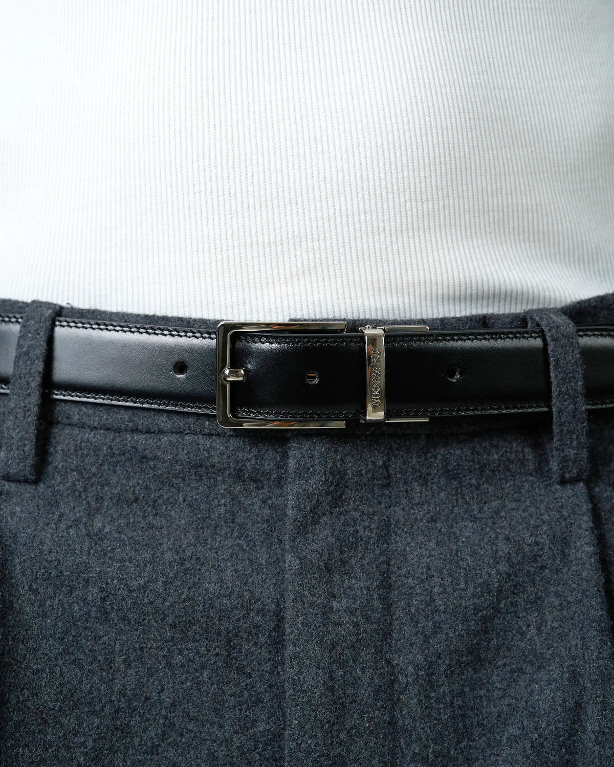 La ceinture réversible Menyard