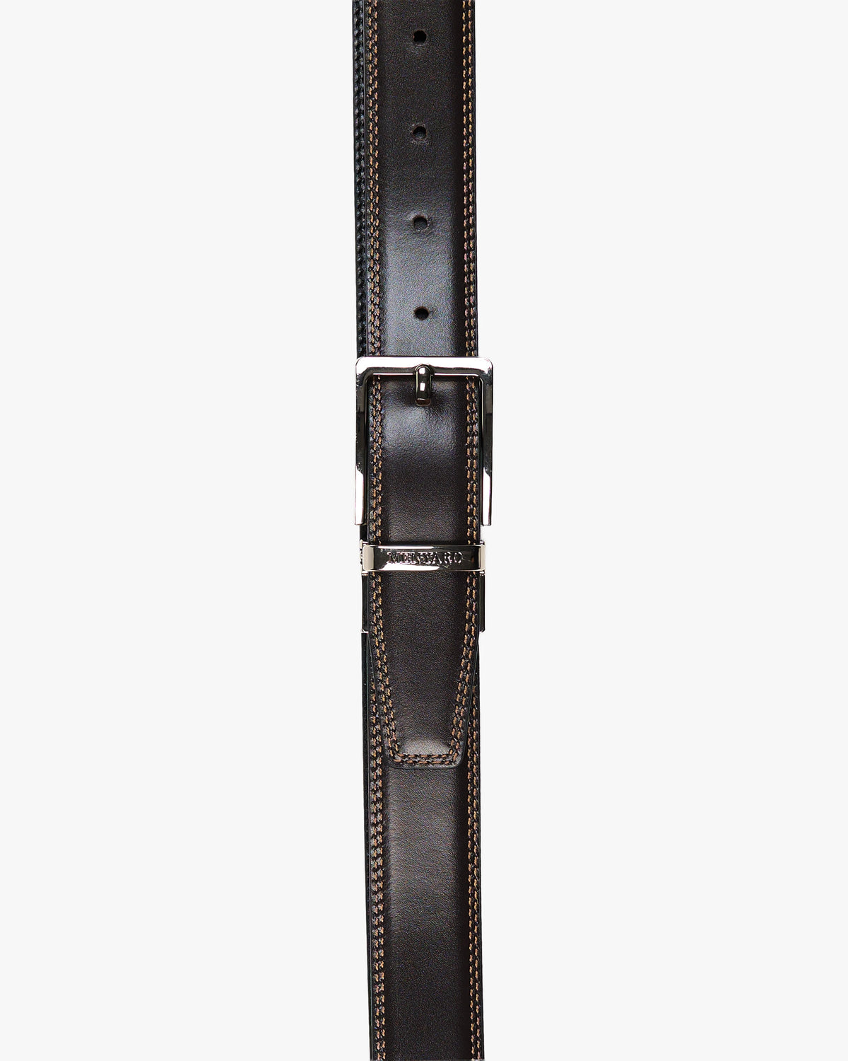 La ceinture réversible Menyard