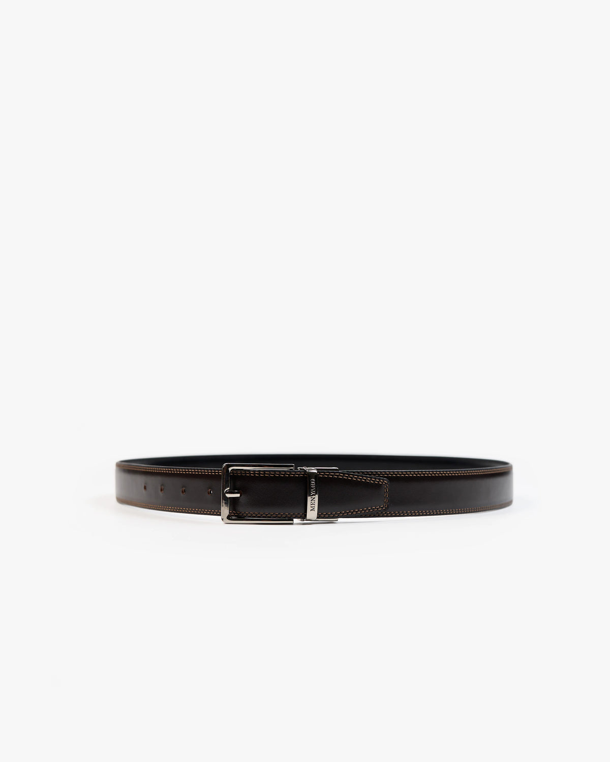 La ceinture réversible Menyard
