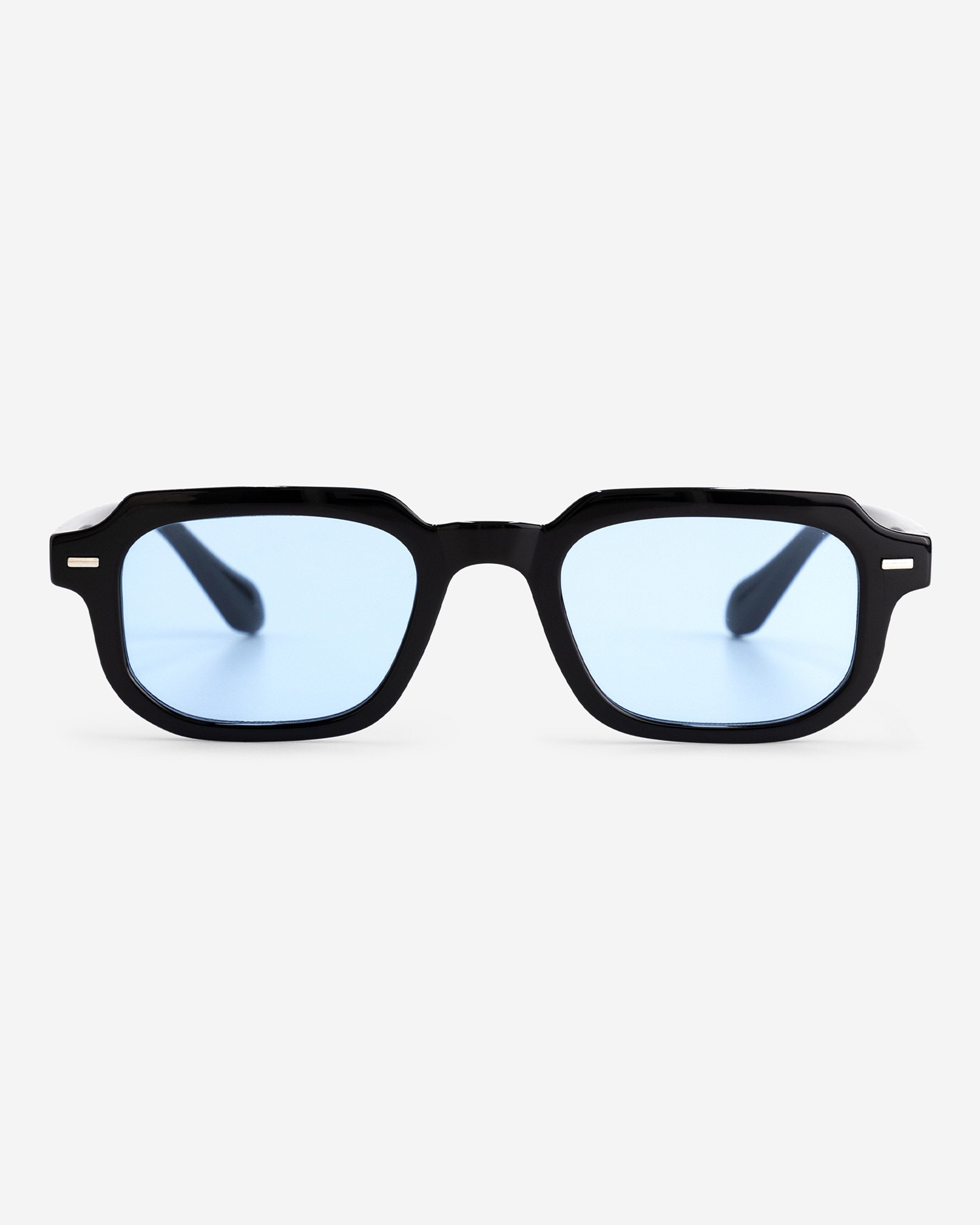 Sirocco sunglasses | Black/Blue