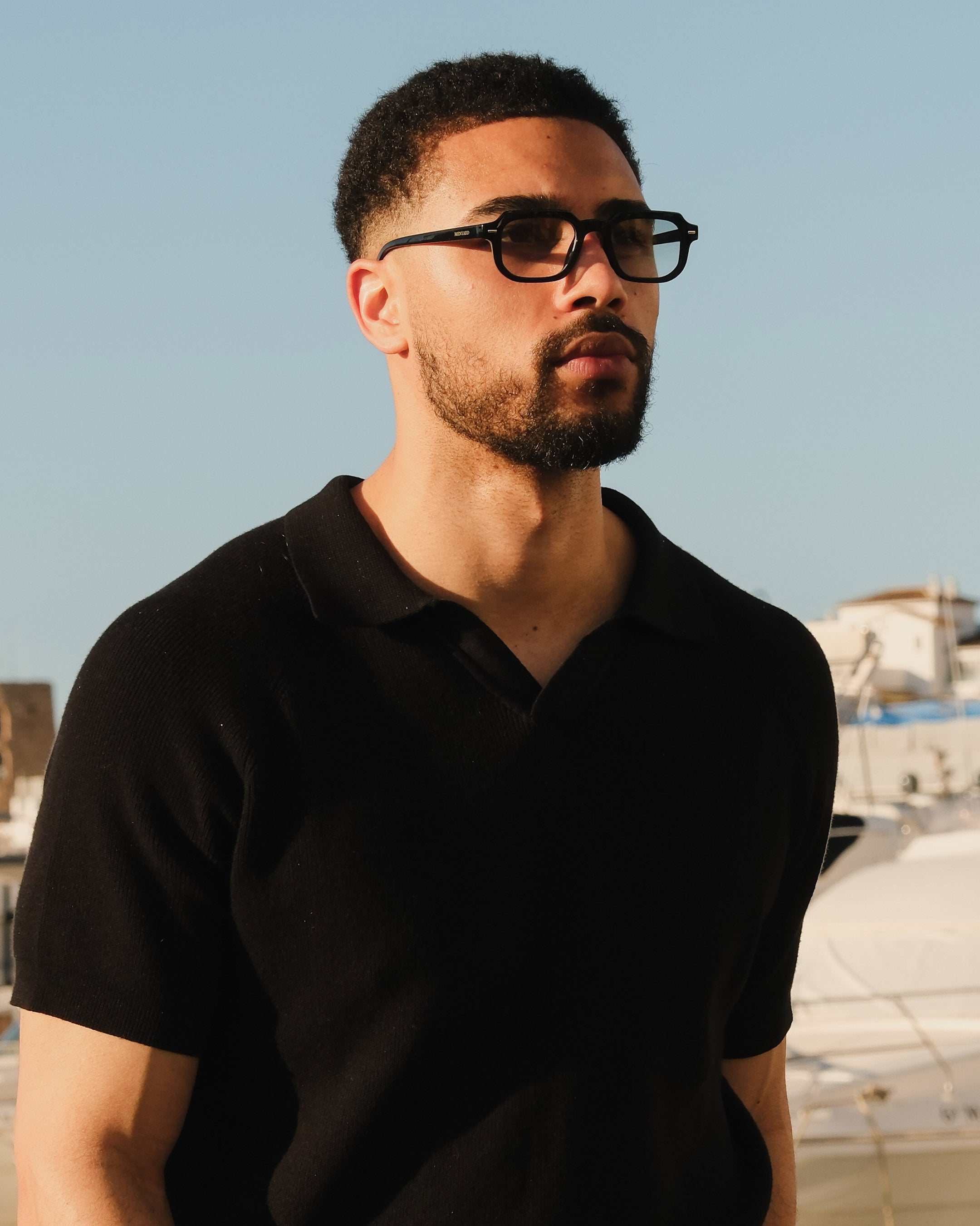 Lunettes de soleil Sirocco