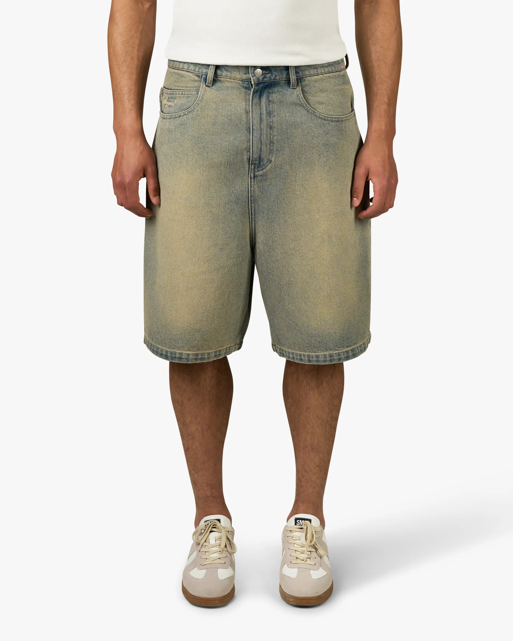 Jort en jean de Menton