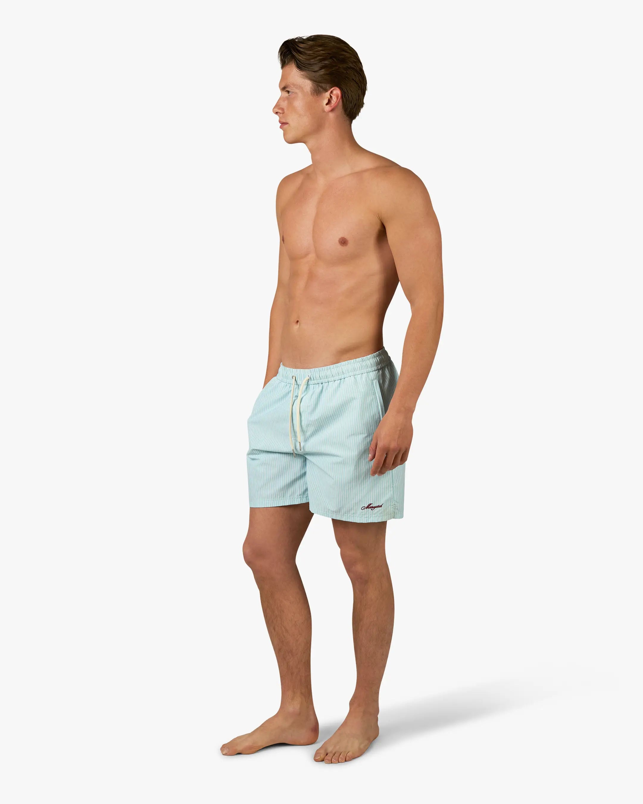 Short de bain Croisette