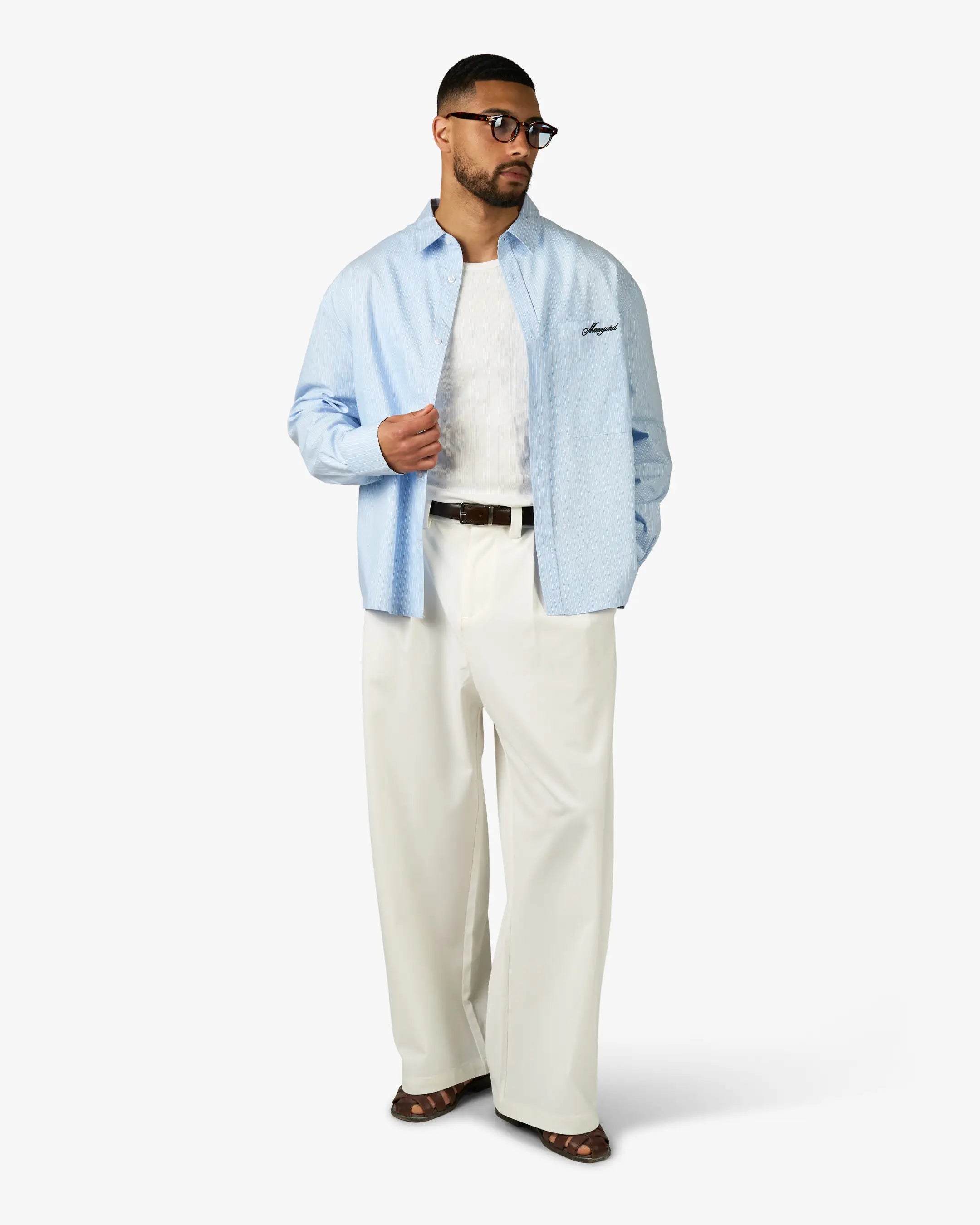 Chemise Benito