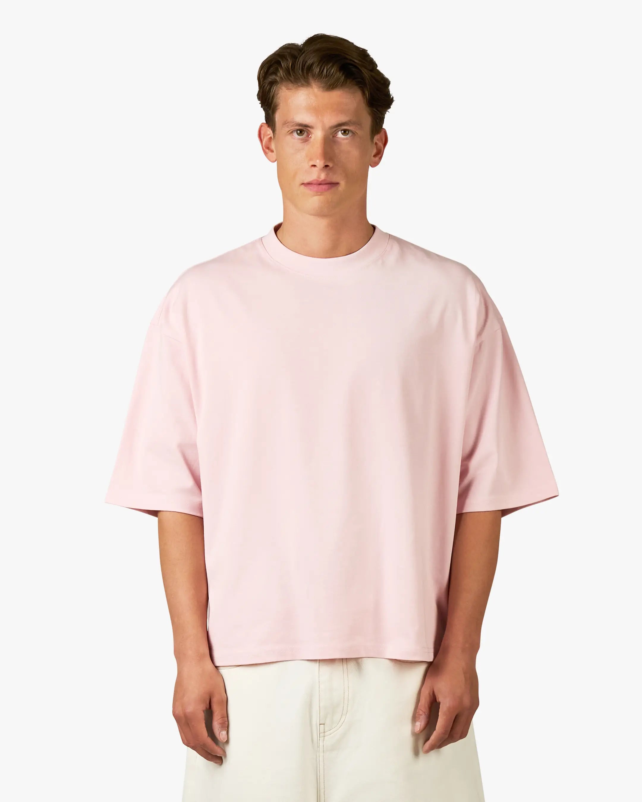 T-shirt boxy 