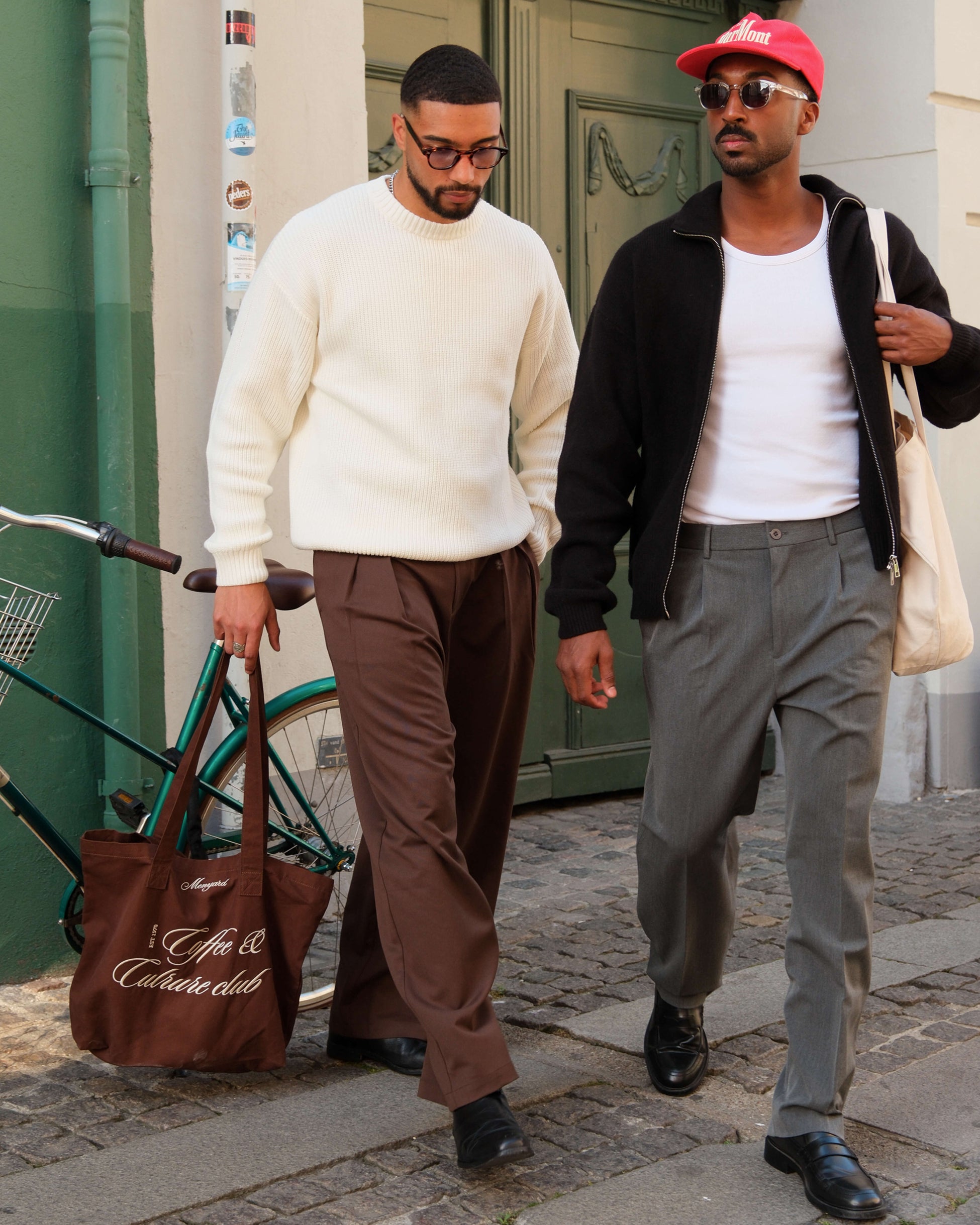 Sac fourre-tout Culture