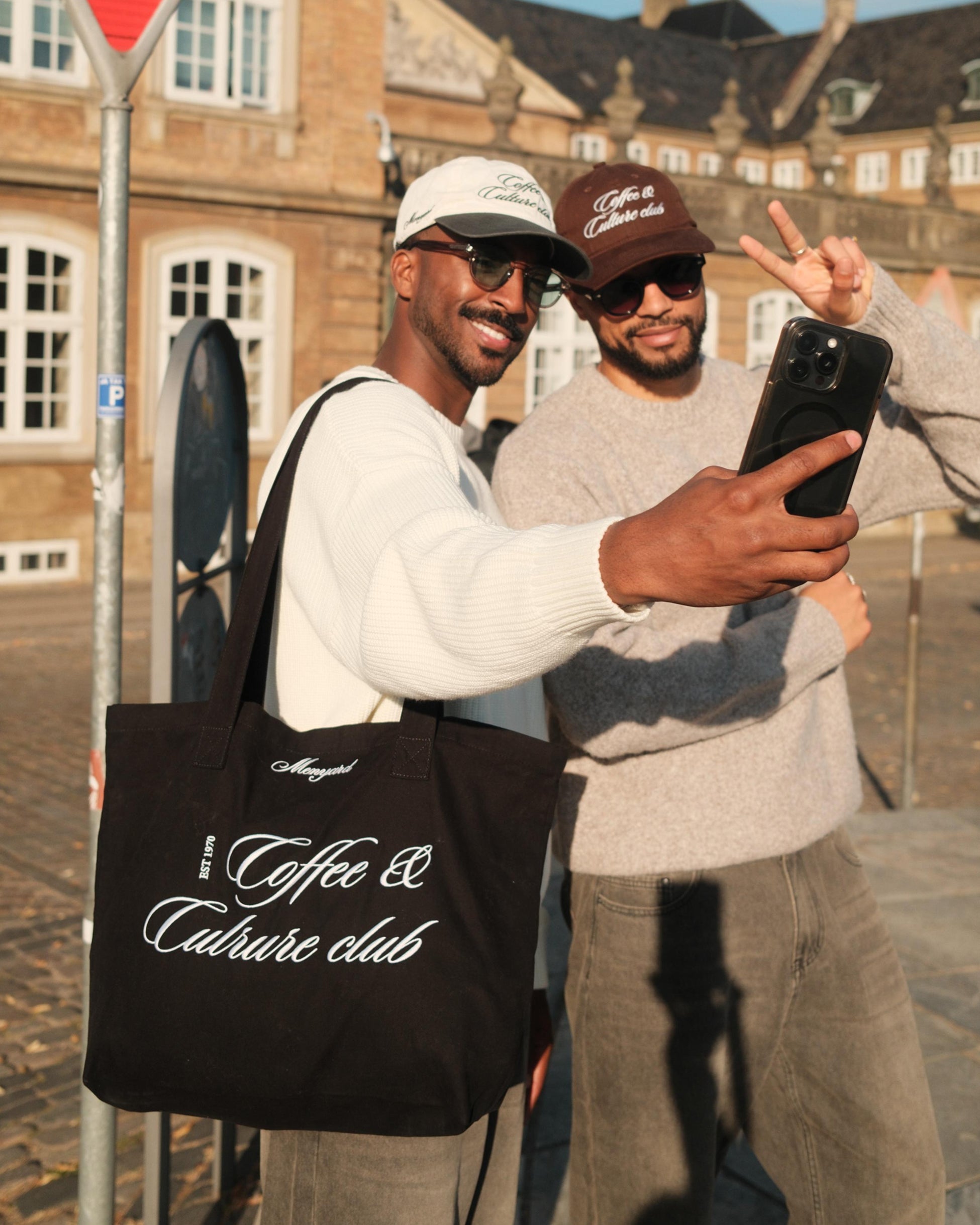 Sac fourre-tout Culture