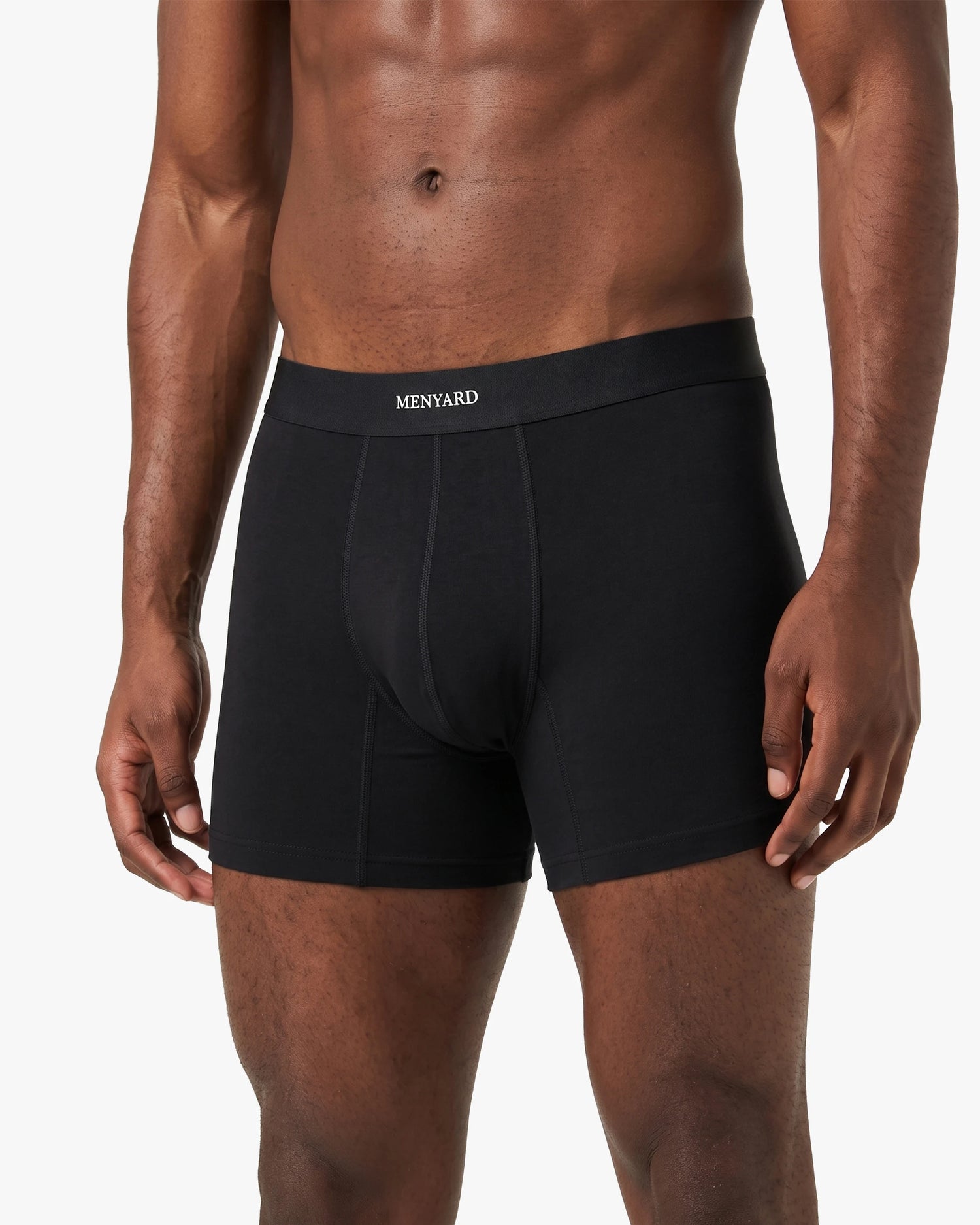 Lot de 2 boxers Menyard