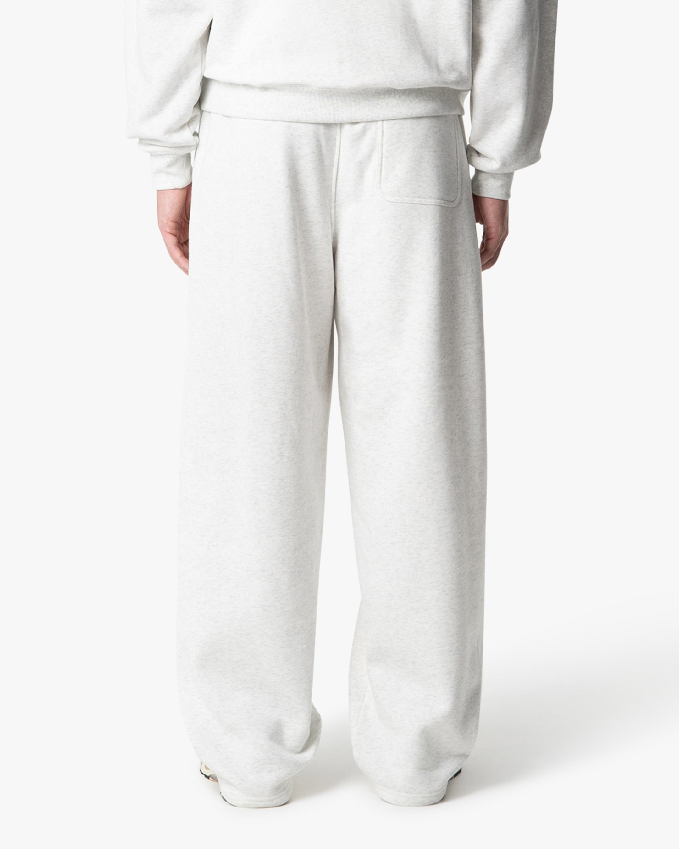 Pantalon de survêtement ample Blank