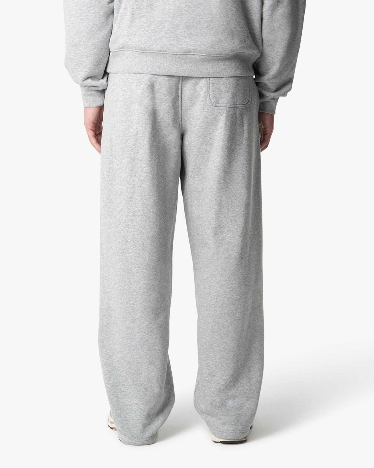 Pantalon de survêtement ample Blank