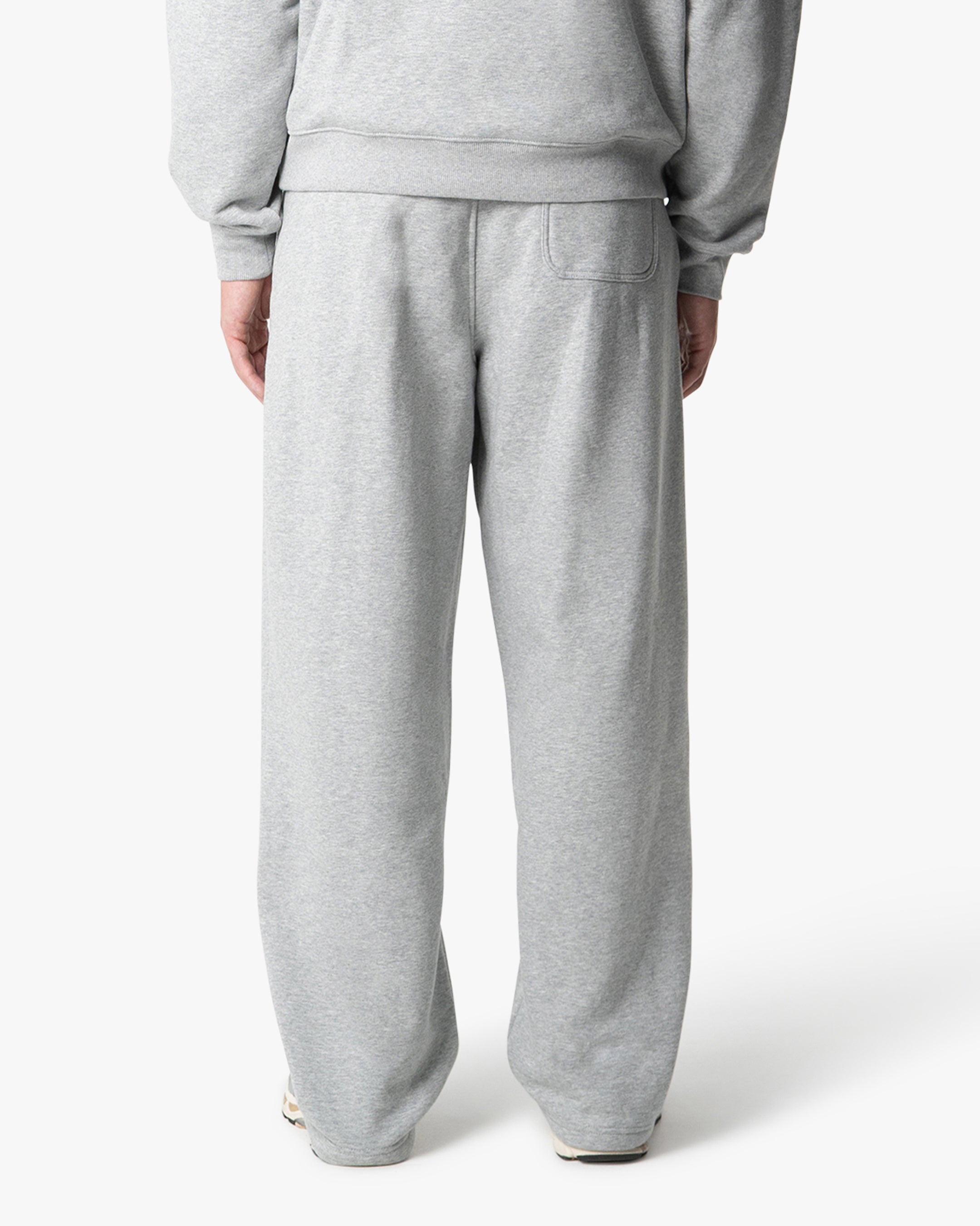 Pantalon de survêtement ample Blank