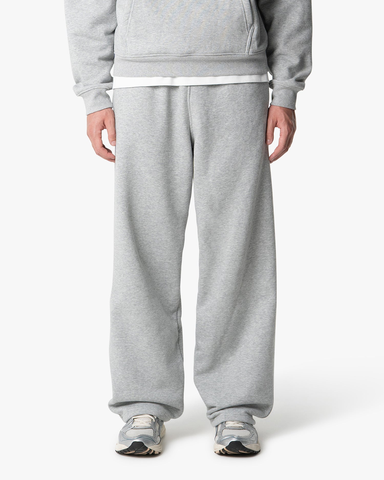 Pantalon de survêtement ample Blank