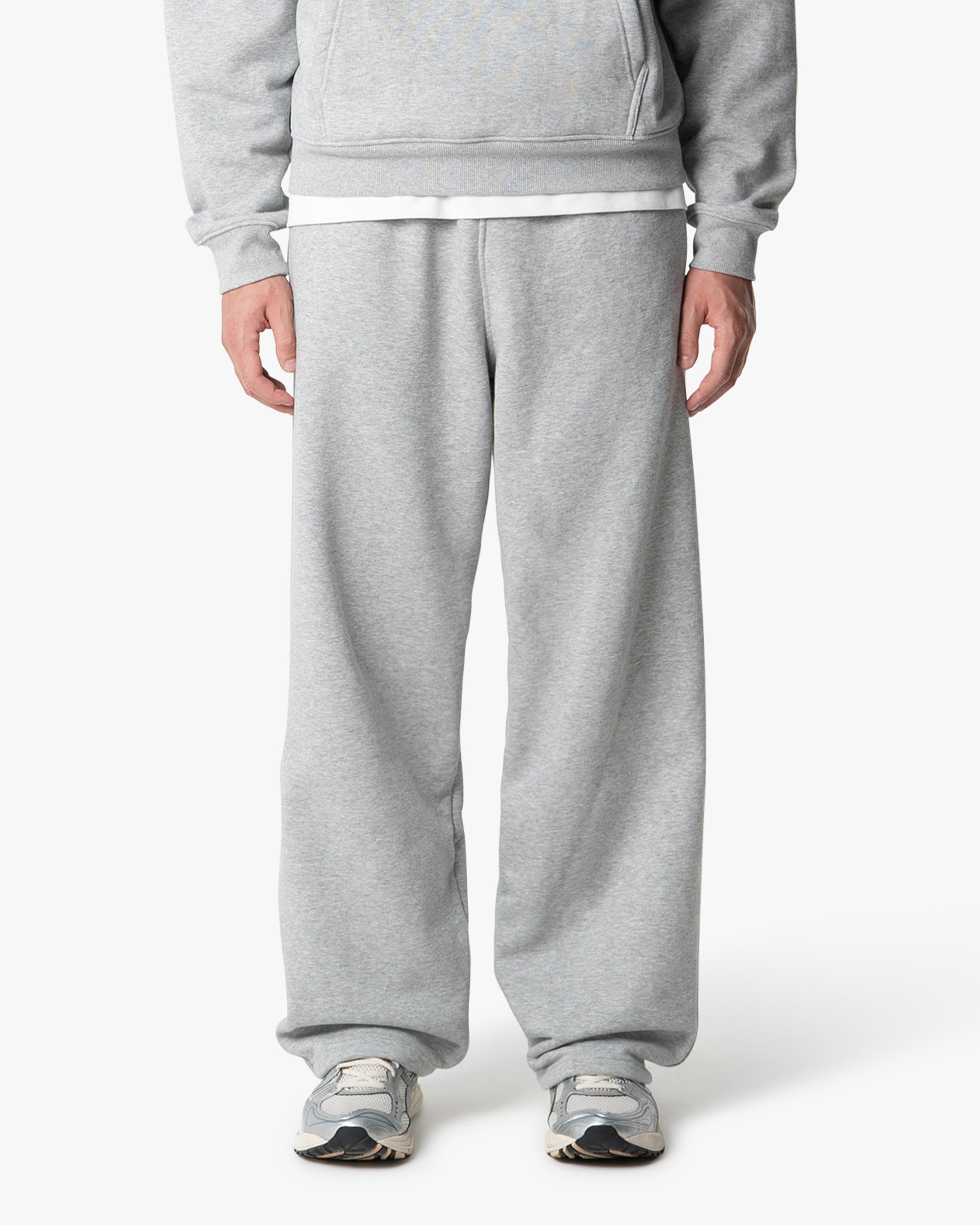 Pantalon de survêtement ample Blank