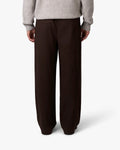 Merger Pantalon | Brown
