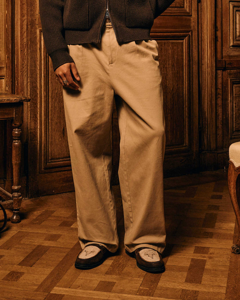 Bas