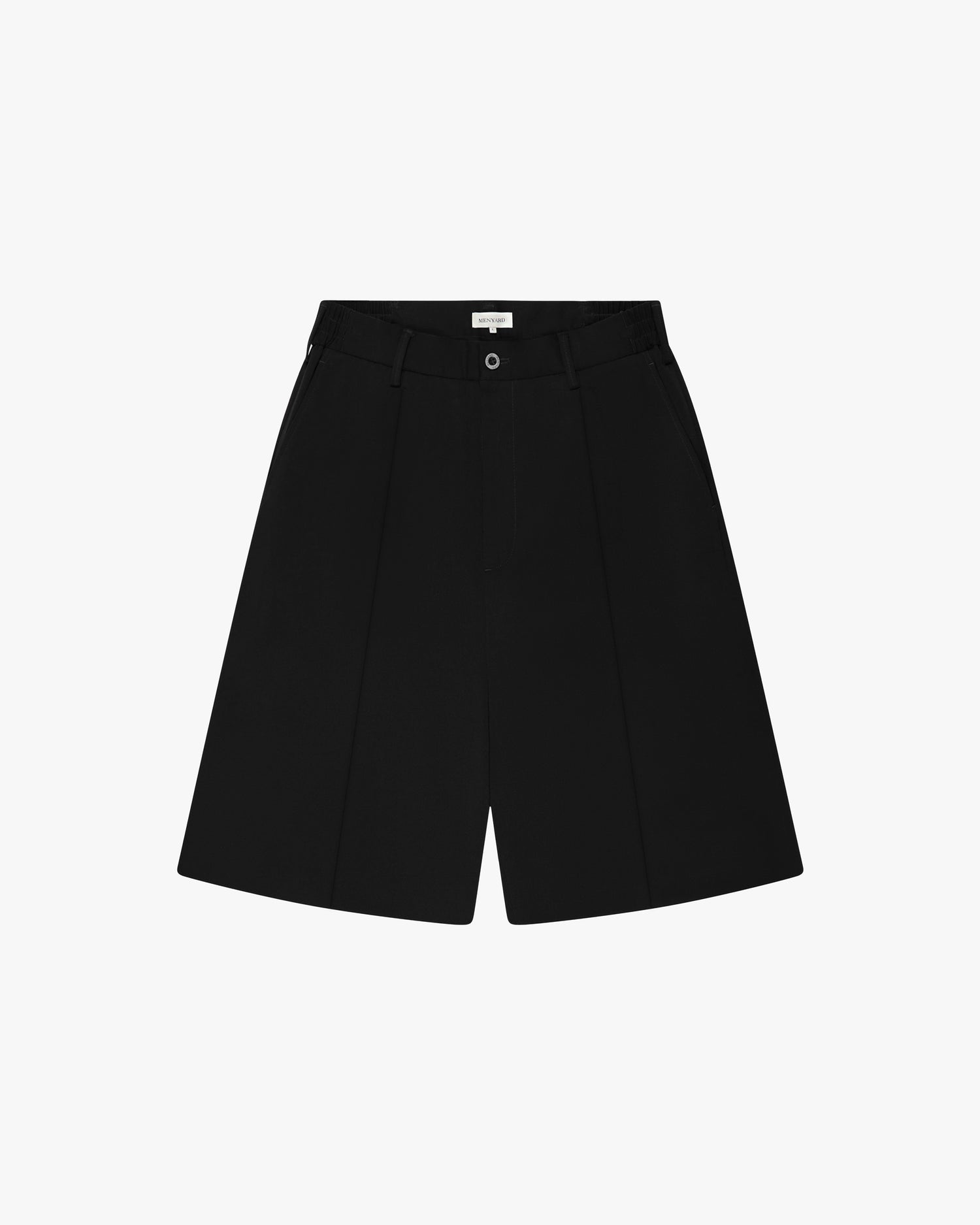 Le Short plissé Orin