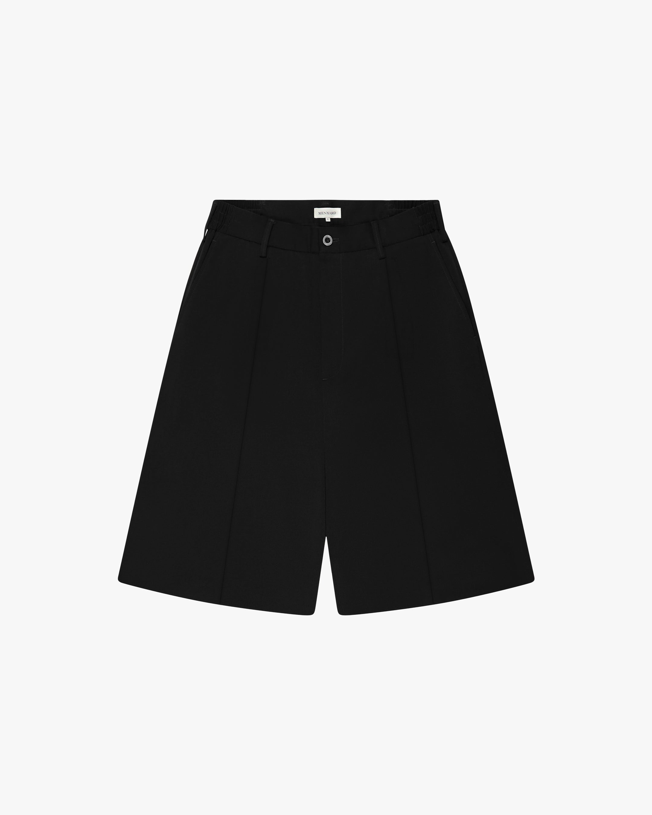 Le Short plissé Orin