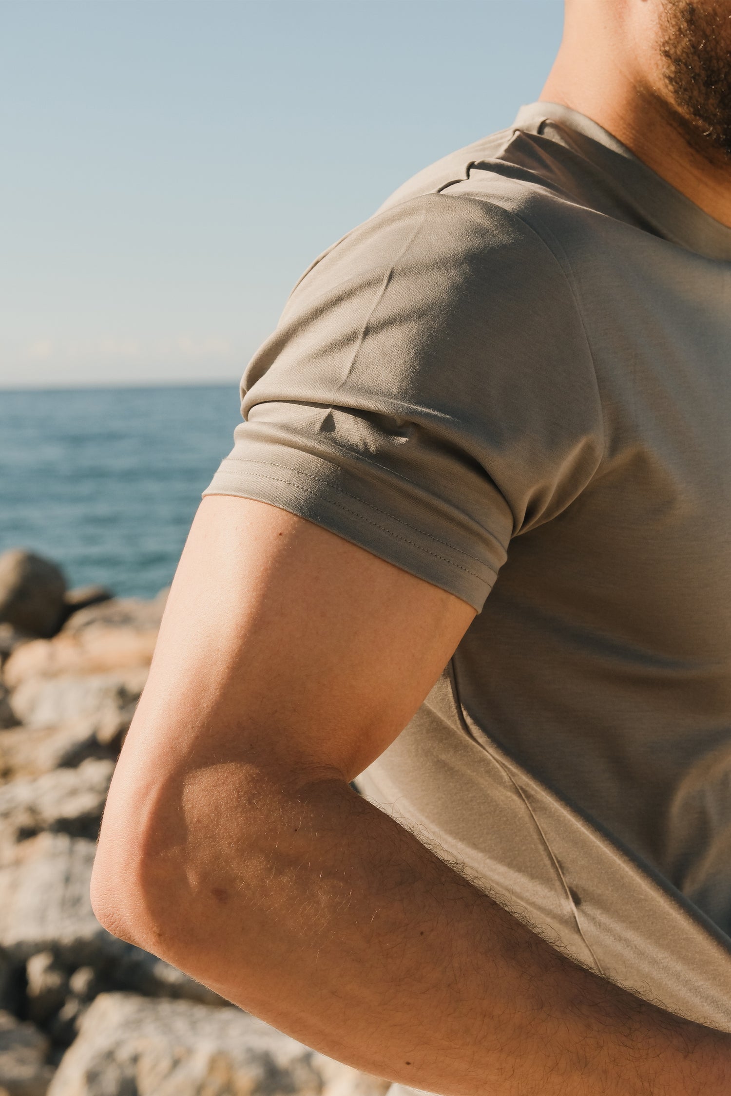 Le t-shirt Maritime
