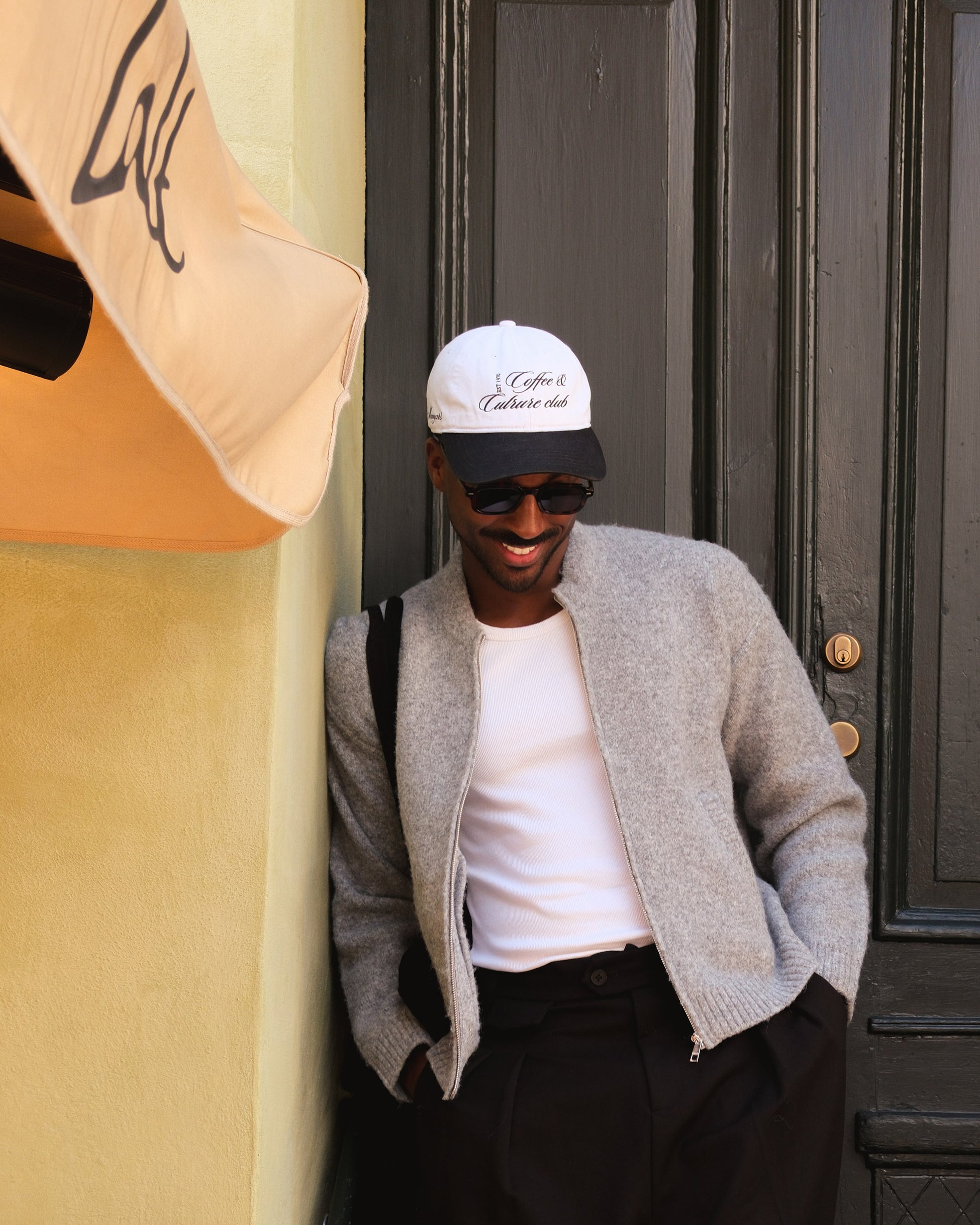 Casquette Culture