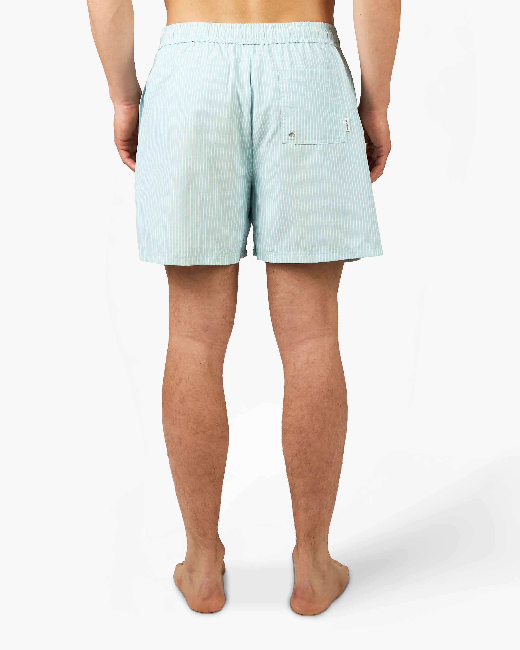 Short de bain Croisette